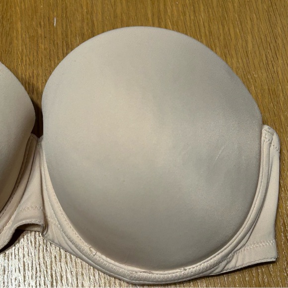 Victoria’s Secret wear everywhere multi way push up bra 34D‎ - Picture 3 of 9